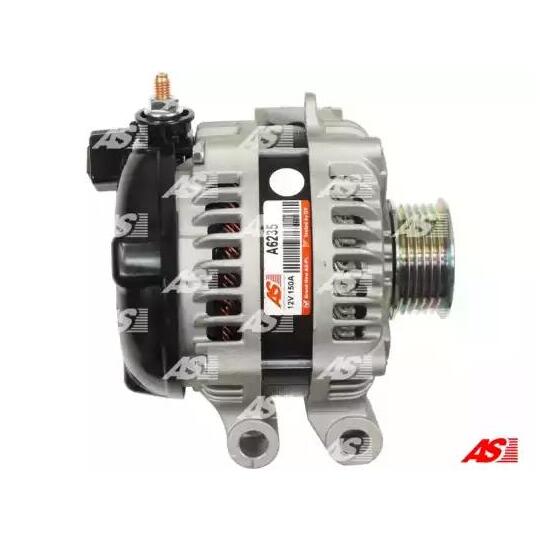 A6235 - Generaator 