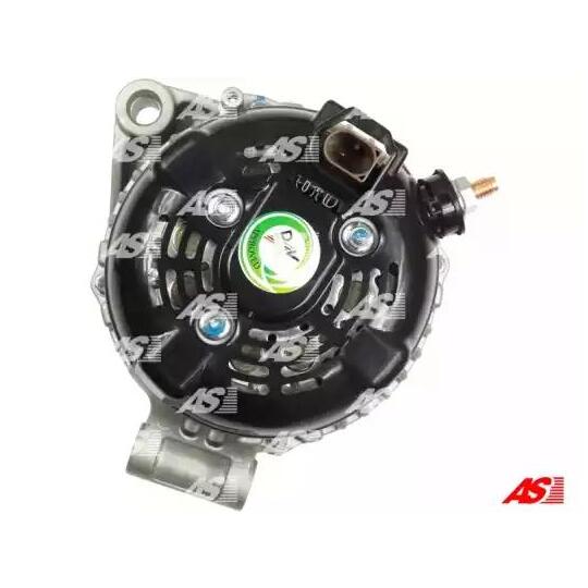 A6248 - Alternator 