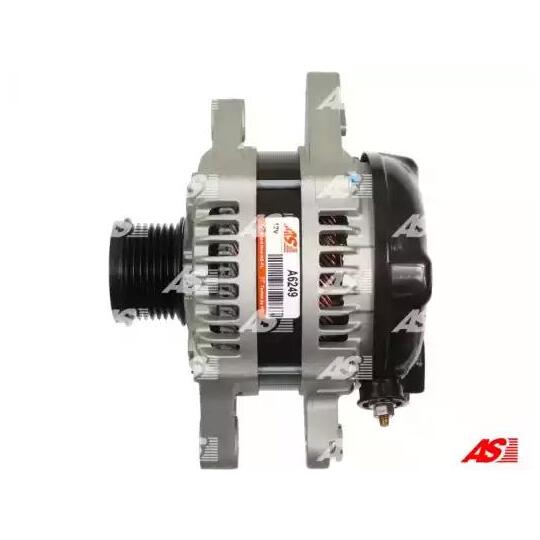 A6249 - Alternator 