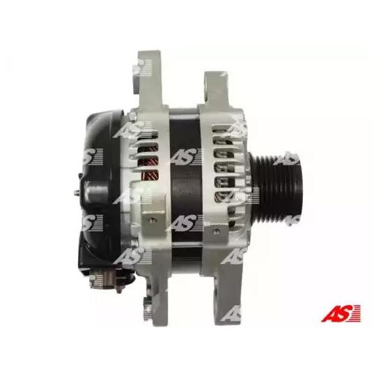 A6249 - Alternator 