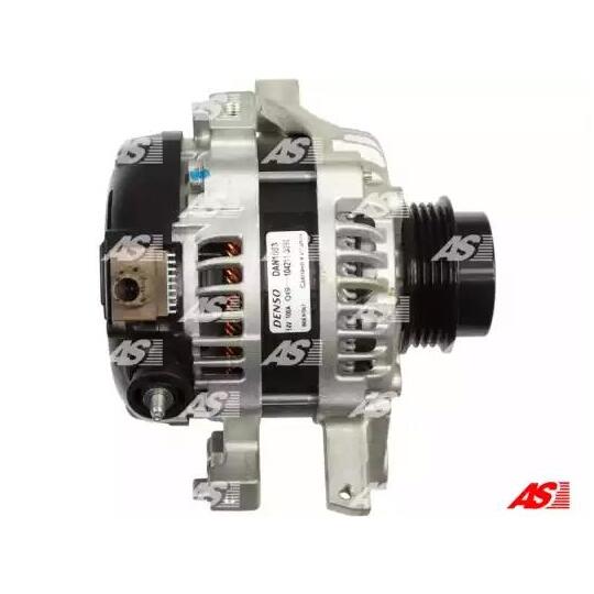 A6250(DENSO) - Alternator 