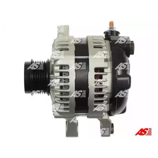 A6253 - Generator 