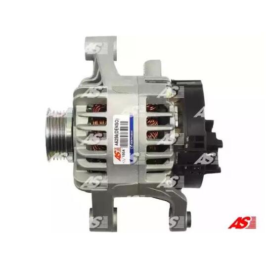 A6256(DENSO) - Generator 