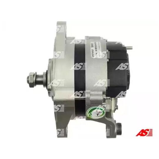 A6257(DENSO) - Generaator 