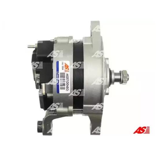 A6257(DENSO) - Generaator 