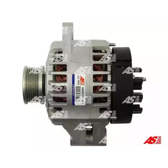 A6260(DENSO) - Generator 
