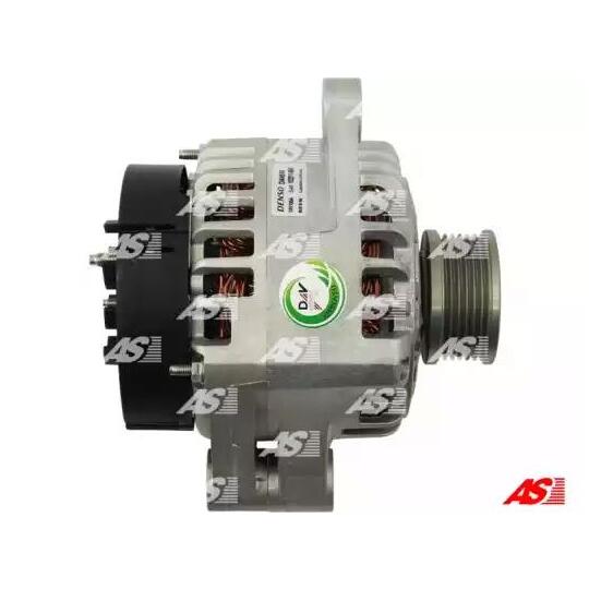 A6260(DENSO) - Generator 