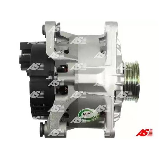 A6262(DENSO) - Generaator 