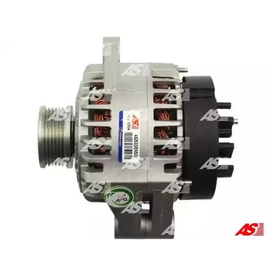 A6263(DENSO) - Generator 