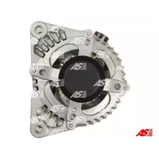 A6265(DENSO) - Alternator 