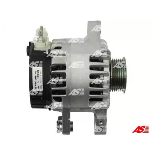A6266(DENSO) - Generator 
