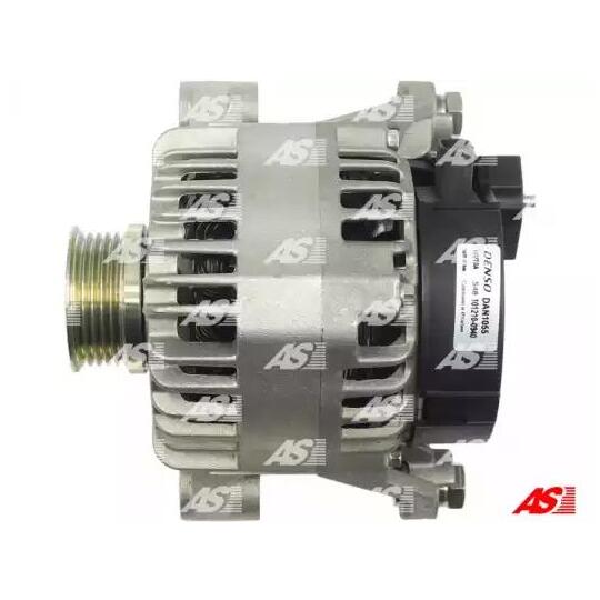 A6268(DENSO) - Generator 