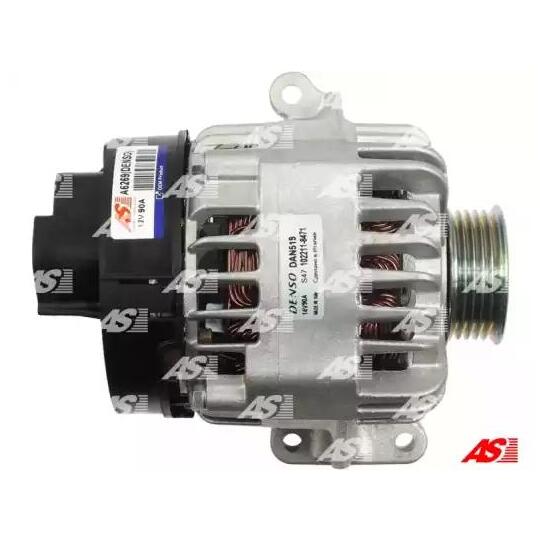 A6269(DENSO) - Generator 