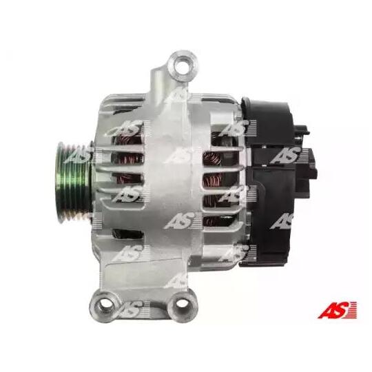 A6269(DENSO) - Generator 