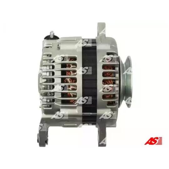 A6270(DENSO) - Generator 