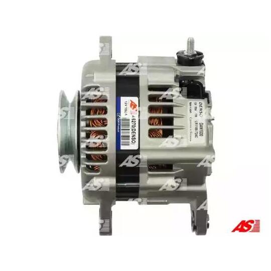 A6270(DENSO) - Generator 