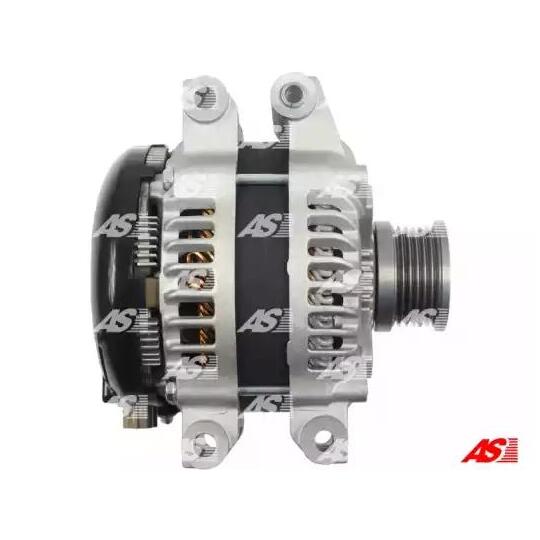 A6274 - Generaator 