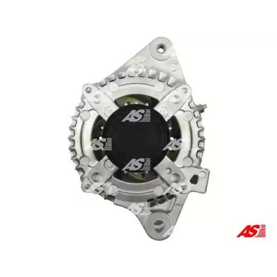 A6280 - Alternator 