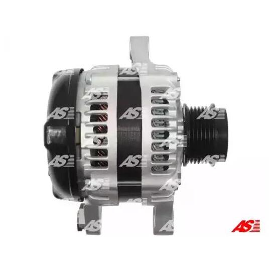 A6280 - Alternator 