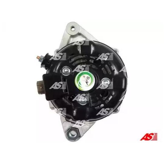 A6280 - Alternator 