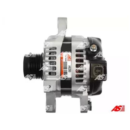 A6280 - Alternator 