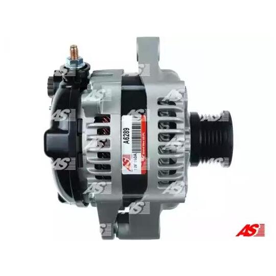 A6289 - Generator 