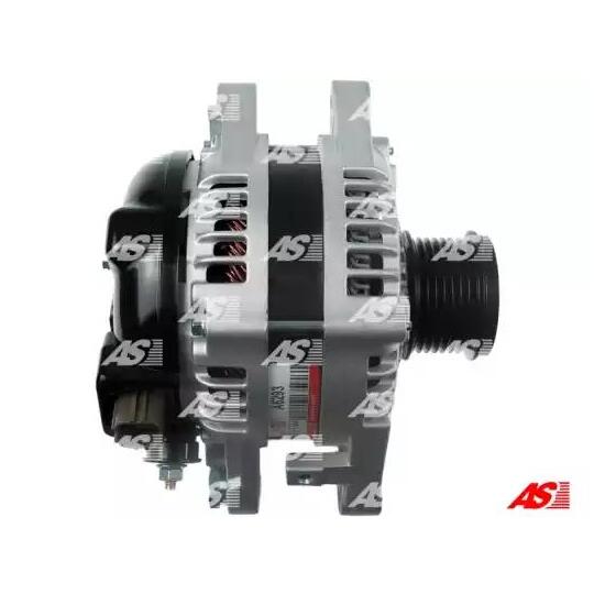 A6293 - Generator 