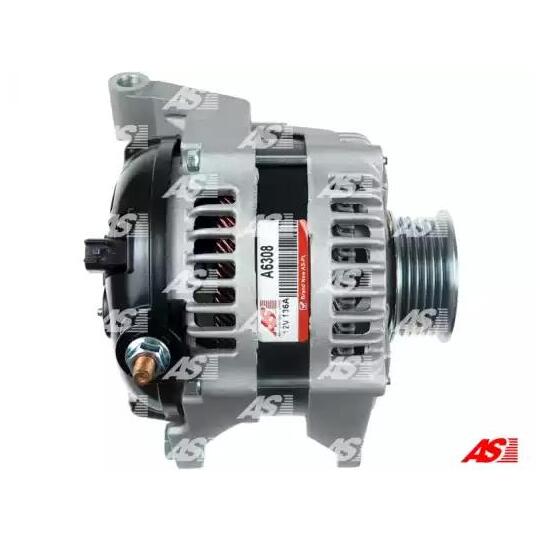 A6308 - Generaator 