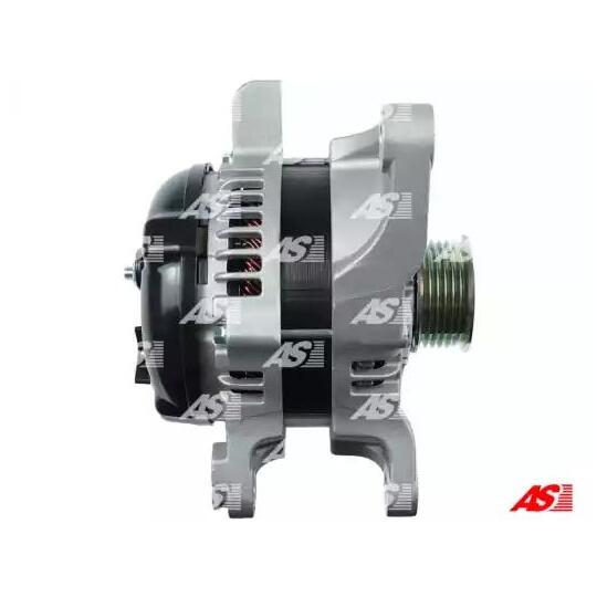 A6310 - Alternator 