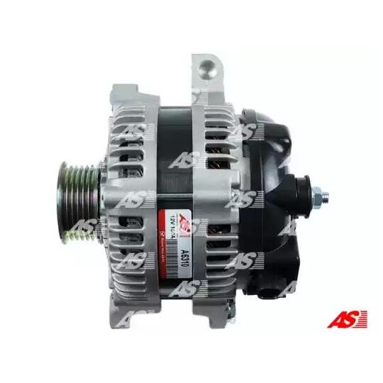 A6310 - Alternator 