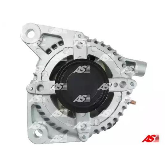 A6311 - Alternator 