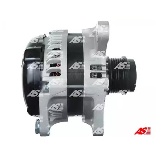 A6311 - Alternator 