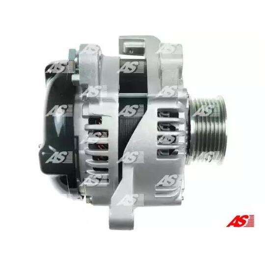 A6312 - Generaator 