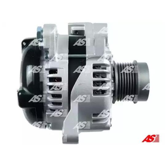 A6313 - Generaator 