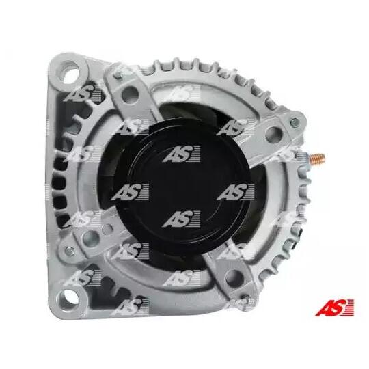 A6314 - Alternator 