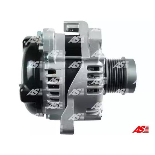 A6316 - Generaator 