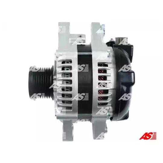 A6323 - Generaator 