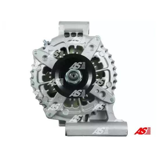 A6330 - Alternator 