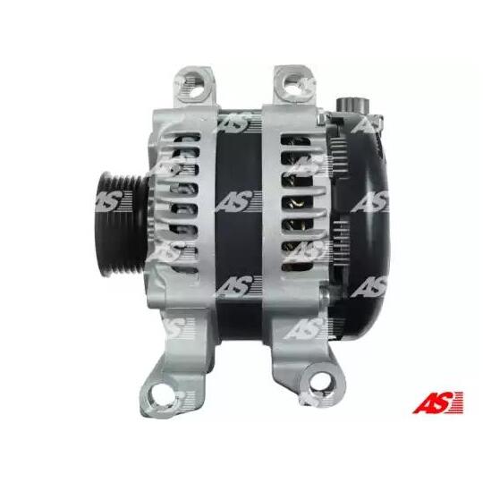 A6330 - Alternator 