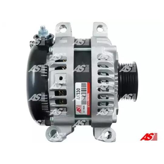 A6330 - Alternator 