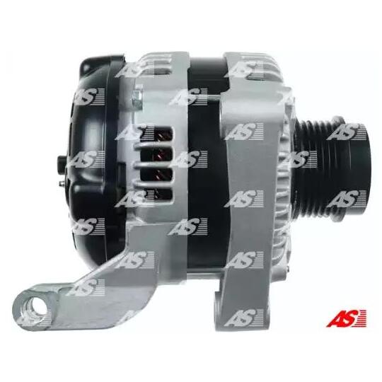 A6332 - Alternator 