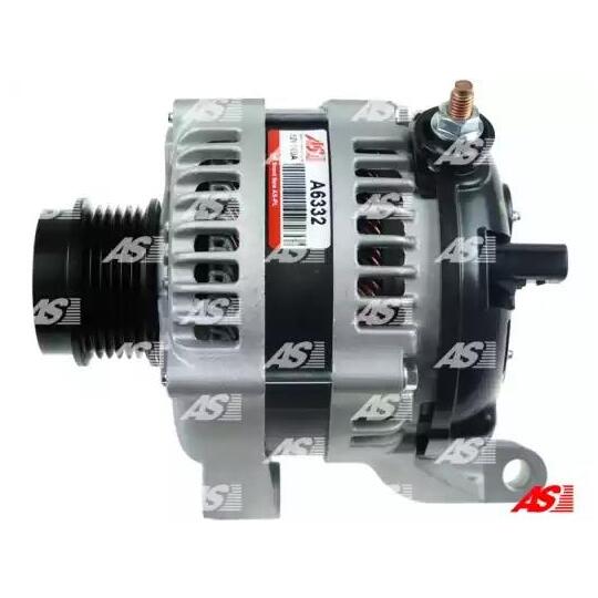 A6332 - Alternator 