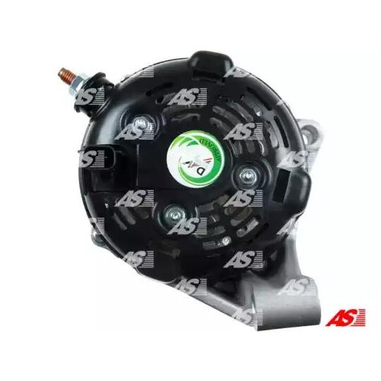 A6332 - Alternator 