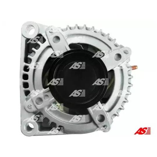 A6332 - Alternator 