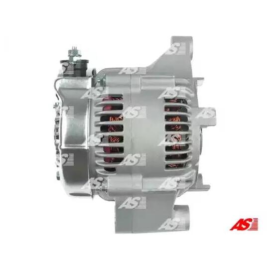 A6333 - Alternator 