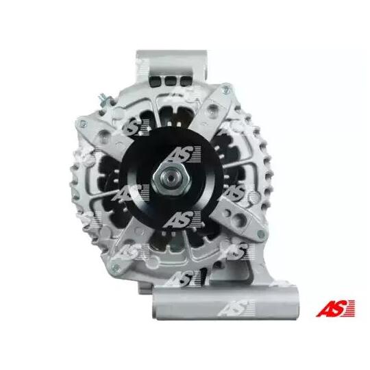 A6338 - Alternator 