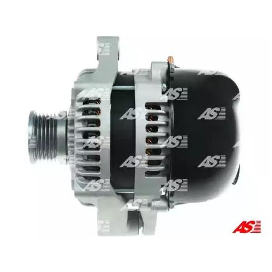 A6343 - Generator 