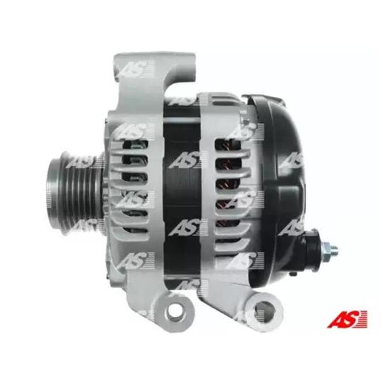 A6344 - Alternator 