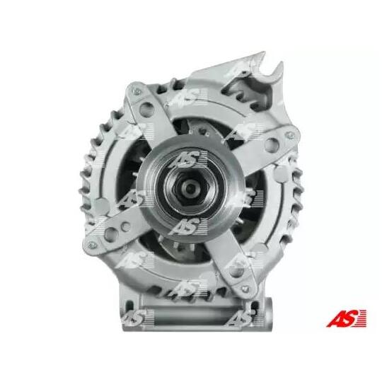 A6344 - Alternator 