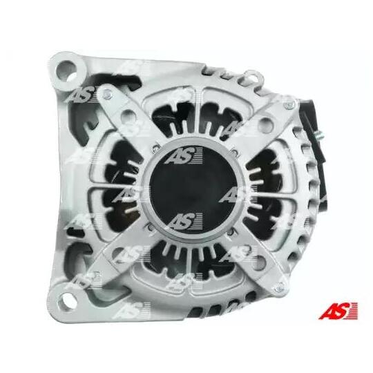 A6346 - Alternator 